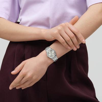 Petal Bliss Watch YLS236G - Swatch