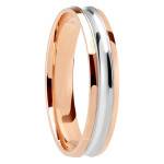 Or Blanc,Or Rose