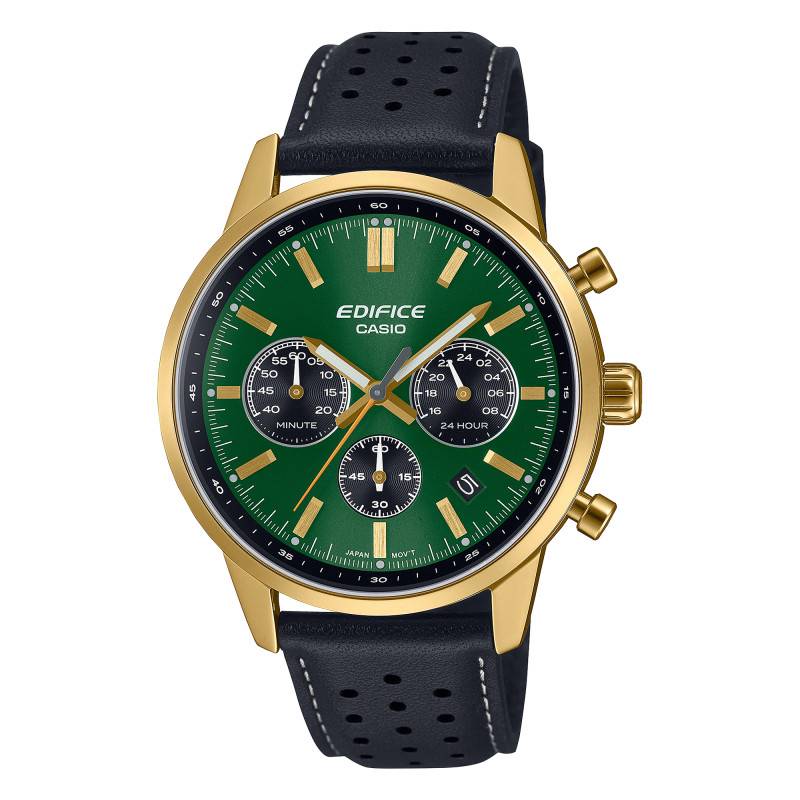 Chronograph Watch EFR-575CL-3AEF - Casio Edifice