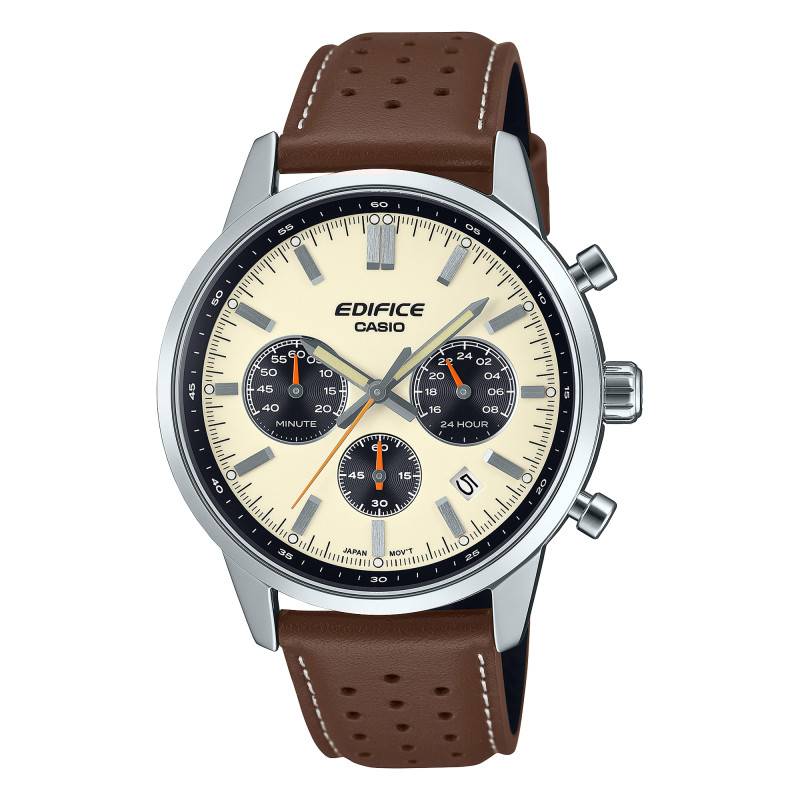 EFR-575L-7AEF Chrono Wall Clock - Casio Edifice