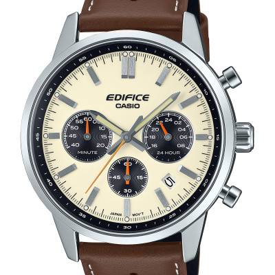 EFR-575L-7AEF Chrono Wall Clock - Casio Edifice