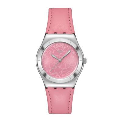 Montre Pink Petal Promise YLS234 - Swatch