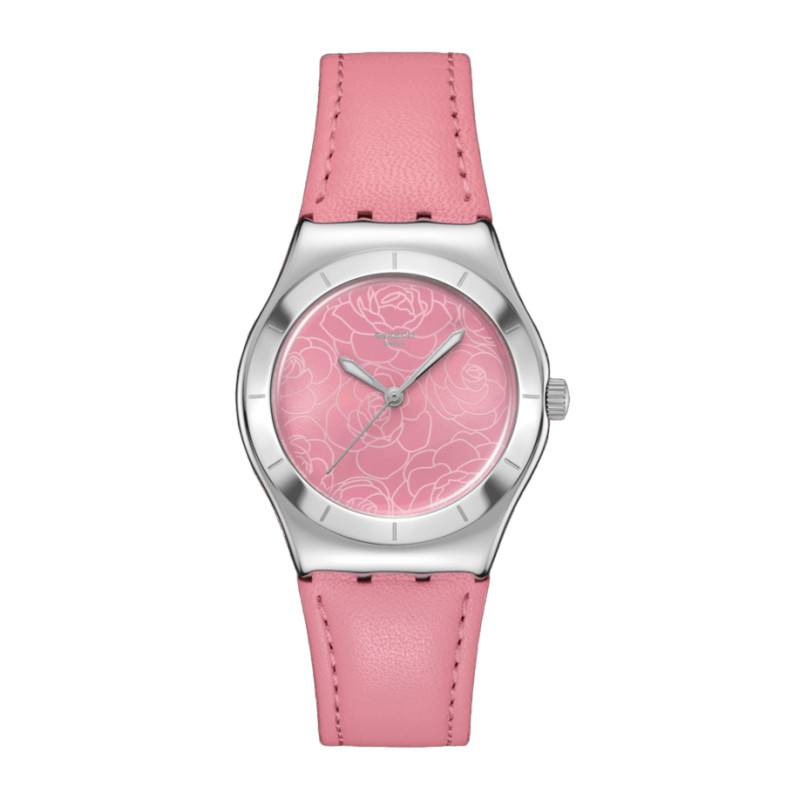 Pink Petal Promise Watch YLS236G - Swatch