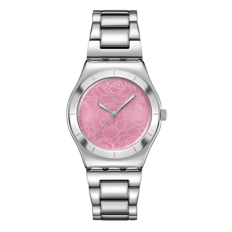 Petal Charm Watch YLS234G - Swatch