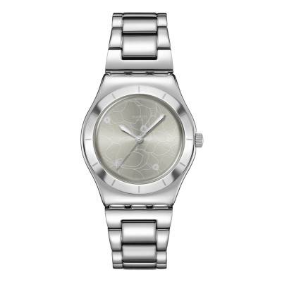 Petal Bliss Watch YLS236G - Swatch