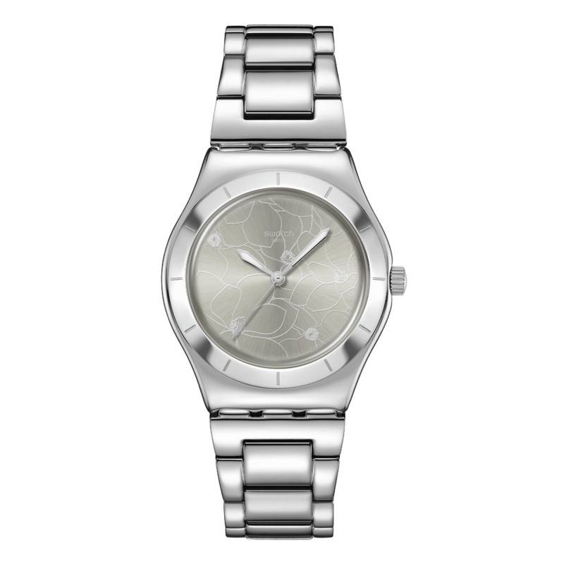Petal Bliss Watch YLS236G - Swatch