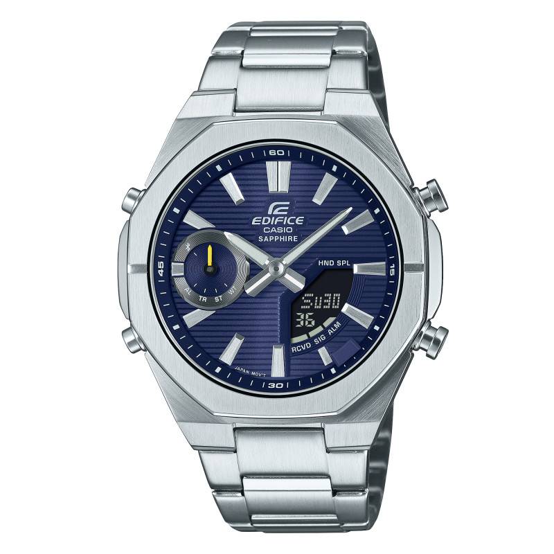 Montre Connecté ECB-S10D-2AEF - Casio Edifice