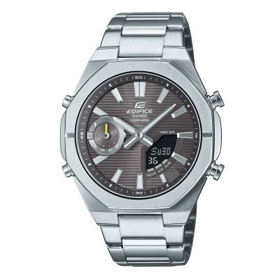 Montre Solaire Connecté ECB-S10D-8AEF - Casio Edifice