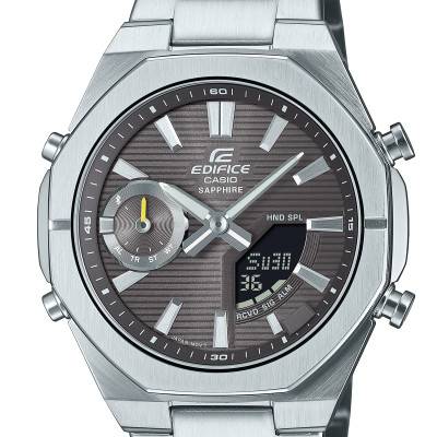 Montre Solaire Connecté ECB-S10D-8AEF - Casio Edifice