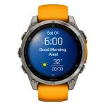 Fēnix 8 AMOLED 010-02904-11