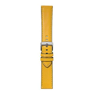 Yellow Croquet EC Watch Strap A01X5123C03097 - Morellato