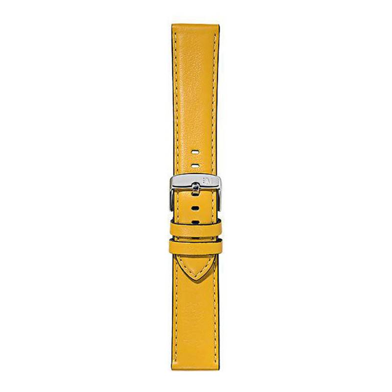 Yellow Croquet EC Watch Strap A01X5123C03097 - Morellato