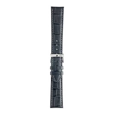 Bracelet de montre Bolle Gris A01X5203480191 - Morellato