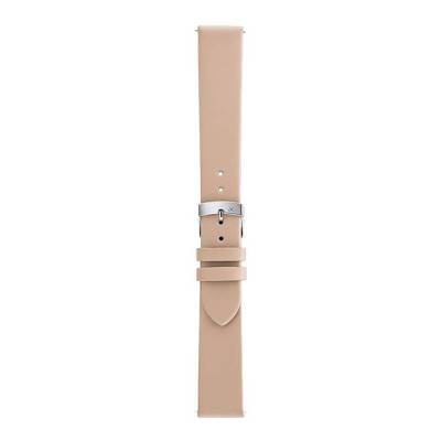 Micra-Evoque Cream Watch Strap A01X5200875026 - Morellato