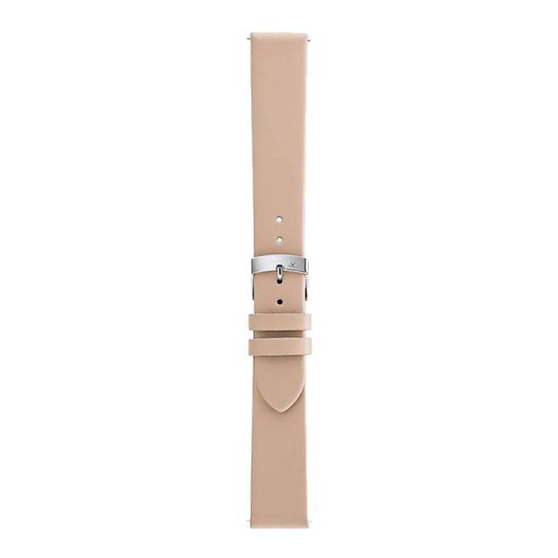Micra-Evoque Cream Watch Strap A01X5200875026 - Morellato