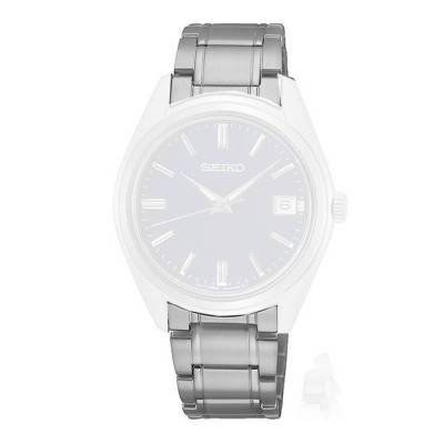 Steel 18mm Watch Bracelet M190111C0 - Seiko