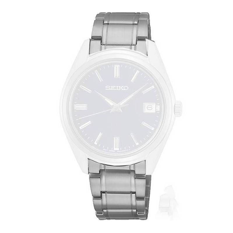 Steel 18mm Watch Bracelet M190111C0 - Seiko