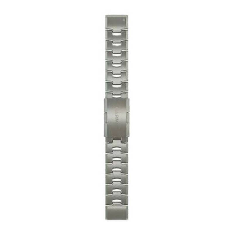 QuickFit Titanium Watch Strap - Garmin