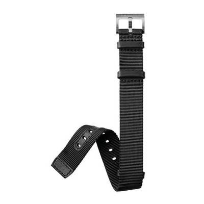 Khaki Field NATO 20mm Watch Strap H690682104 - Hamilton