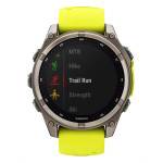 Fēnix 8 Solar 010-02906-21