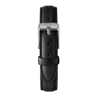 Bracelet de montre Sheffield Silver 12mm DW00200189 - Daniel Wellington