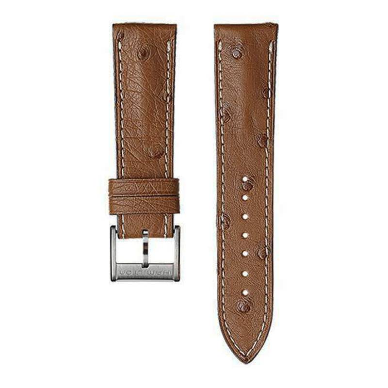 Gold Jazzmaster 22mm H690326112 Watch Strap - Hamilton