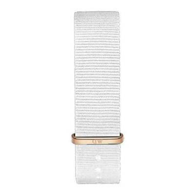 Bracelet de montre Petite Dove 12mm DW00200168 - Daniel Wellington