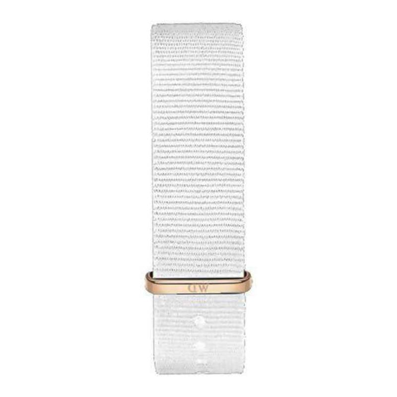 Petite Dove 12mm Watch Strap DW00200168 - Daniel Wellington
