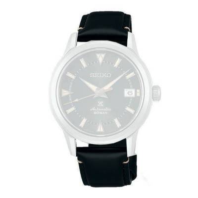 Bracelet de montre Cuir 19mm L0N1011J0 - Seiko