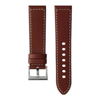 Hamilton Khaki Field 22mm Watch Strap H600705106 - Hamilton
