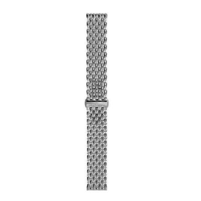 Bracelet de montre Thinline Acier H695385106 - Hamilton