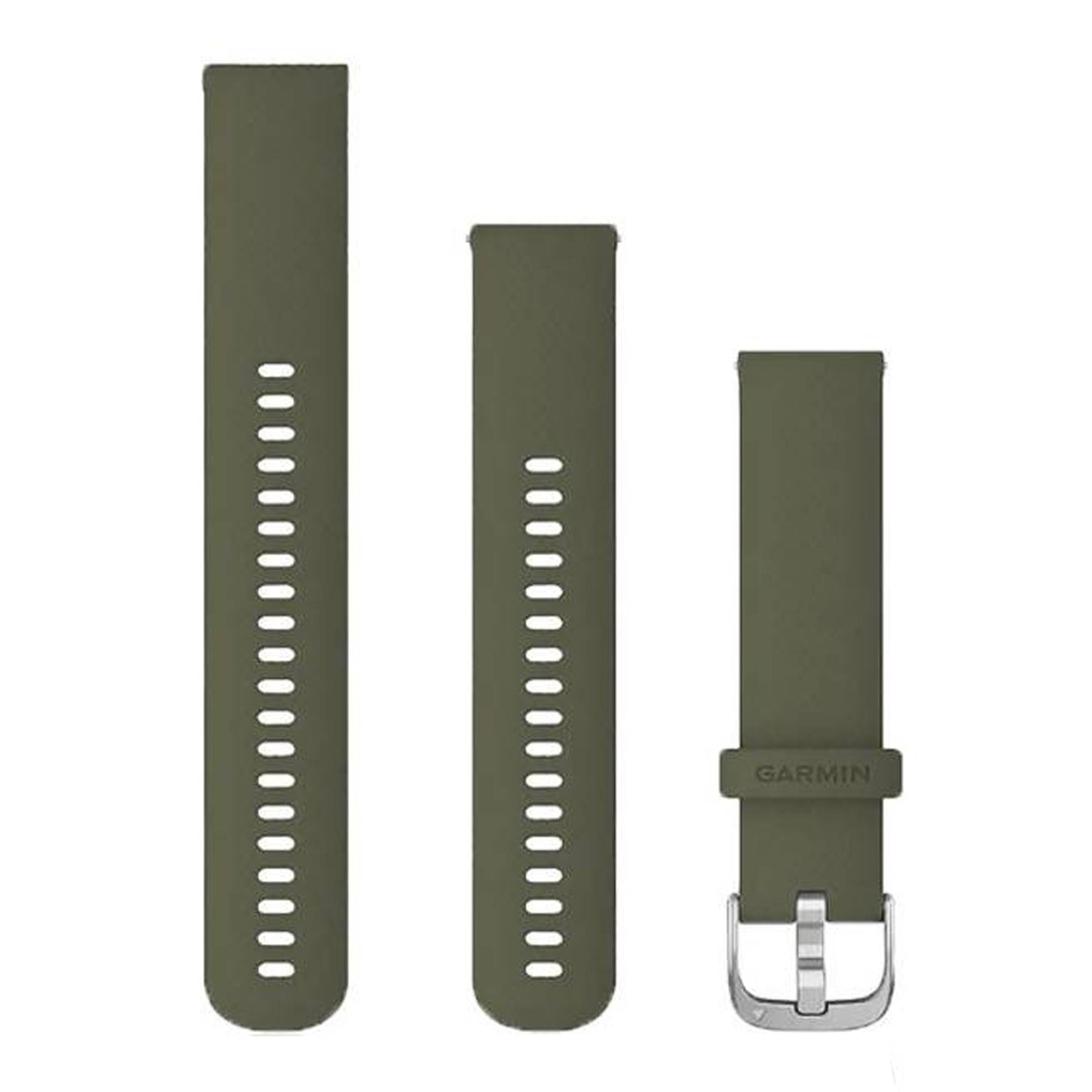 Nimedala Afiz Bracelet Silicone Infrarouge Lointain – Ions Négatifs – Homme Femme – Vert