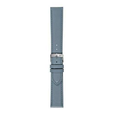 Bracelet de montre Grafic Bleu Gris A01X0969087093 - Morellato