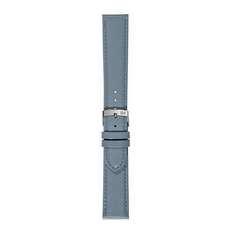 Grafic Blue Gray Watch Band A01X0969087093 - Morellato