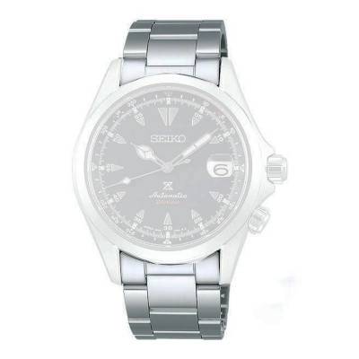 20mm Stainless Steel Watch Bracelet M0TZ411J0 - Seiko