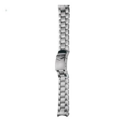 Steel Bracelet for Infantry Vintage DayDate/Chrono Model - Victorinox
