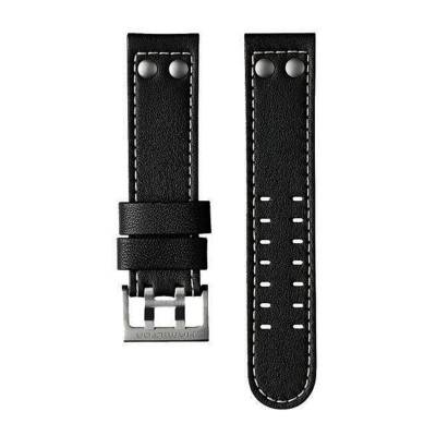 Khaki Aviation 22mm Watch Strap H690706100 - Hamilton