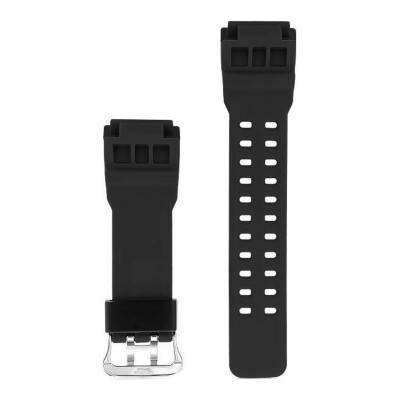 Black Resin Strap GG-1000-1A - Casio G-Shock