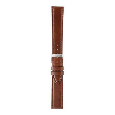 Gelso Vegan Gold Brown Watch Strap A01X4219A97040 - Morellato