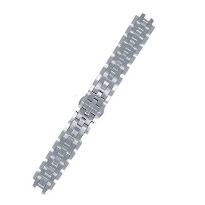Bracelet de montre Thinline Acier H695385102 - Hamilton