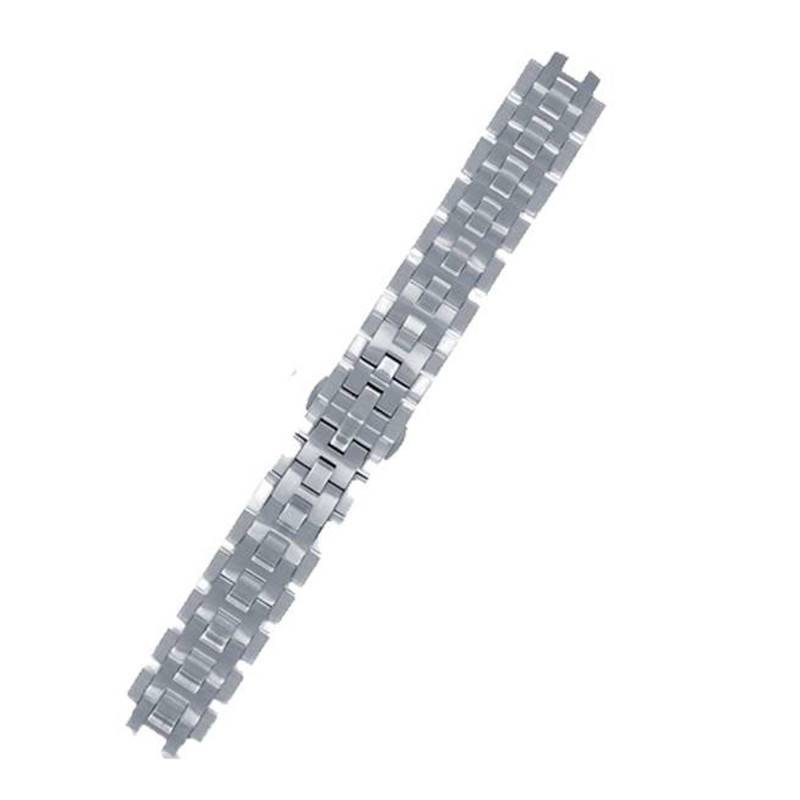 Thinline Steel Watch Strap H695385102 - Hamilton
