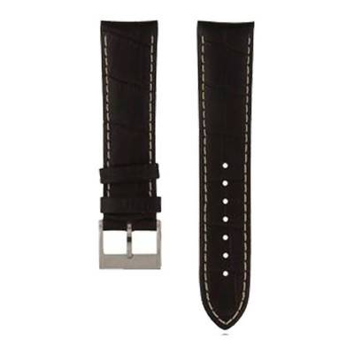 Bracelet de montre Jazzmaster 22mm H690364101 - Hamilton