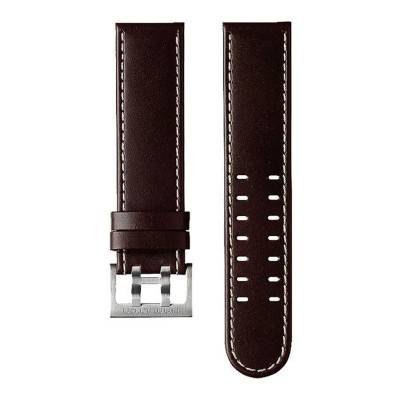 Brown Khaki Field Watch Strap 22mm H6007051141 - Hamilton