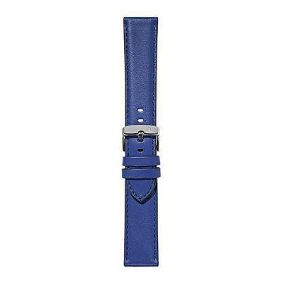 Croquet EC Blue Watch Strap A01X5123C03065 - Morellato