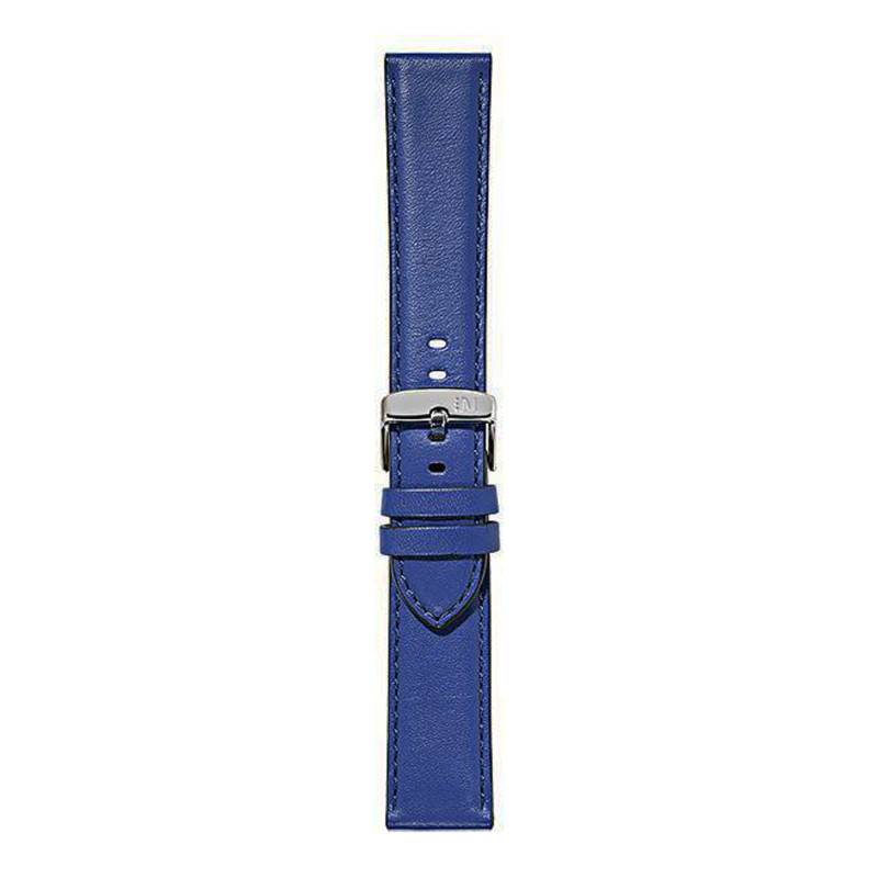 Croquet EC Blue Watch Strap A01X5123C03065 - Morellato