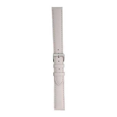 Grafic White Watch Band A01X0969087017 - Morellato