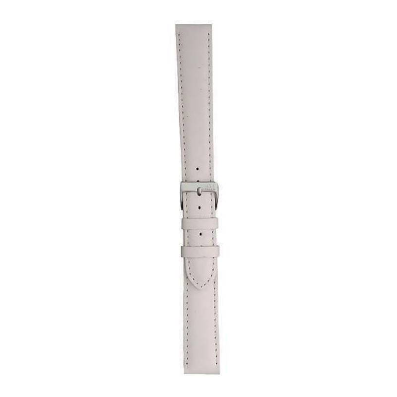 Grafic White Watch Band A01X0969087017 - Morellato