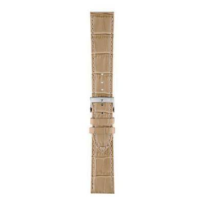 Dark Ivory Bolle Watch Strap A01X2269480027 - Morellato