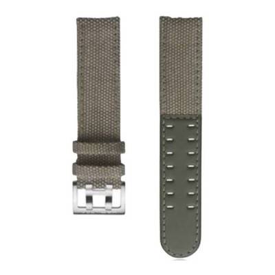 Bracelet de montre Khaki Field H690705120 20mm - Hamilton