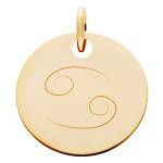 Brass,Gold-Plated (3 microns),750/1000 Gold-Plated (18K)